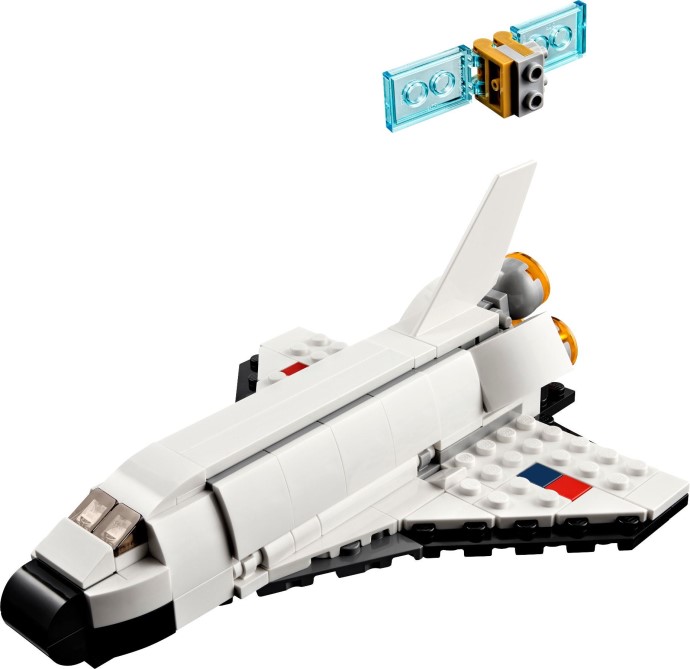 LEGO 31134
