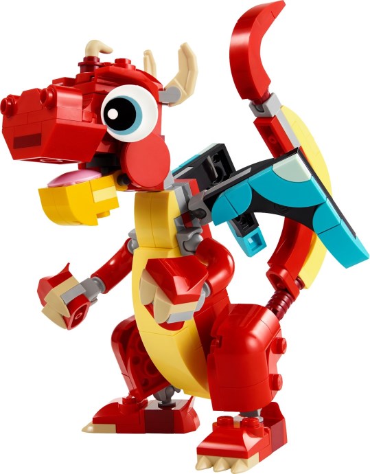 LEGO 31145