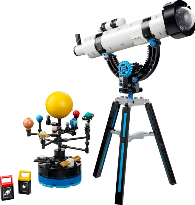 LEGO 31378