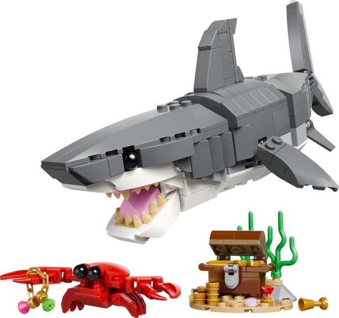LEGO 31381