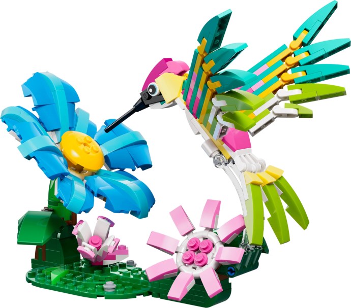 LEGO 31384