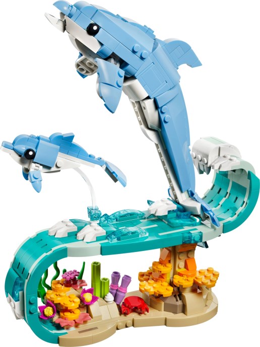 LEGO 31385