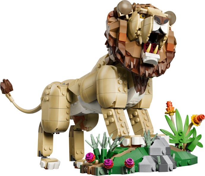 LEGO 31386