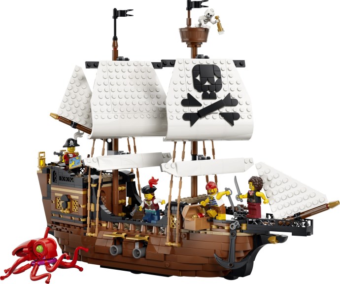 LEGO 31387
