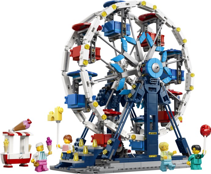 LEGO 31389