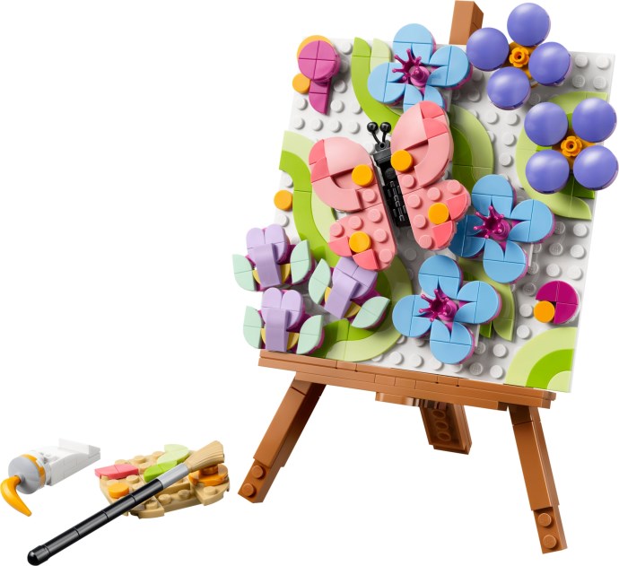 LEGO 31390