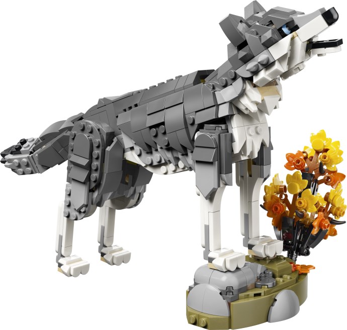 LEGO 31393