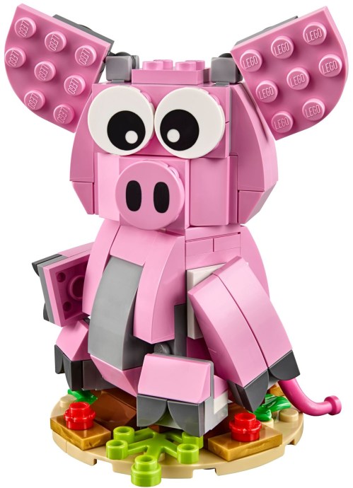 LEGO 40186