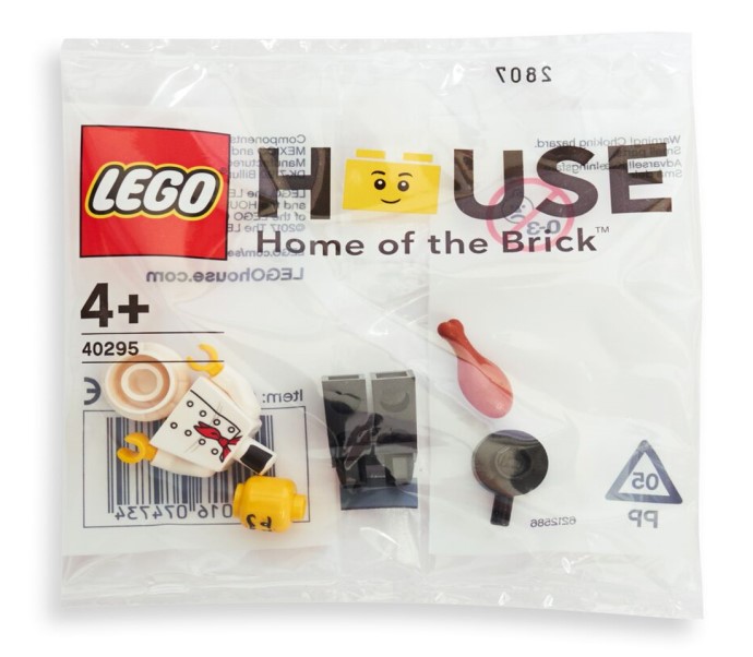 LEGO 40295