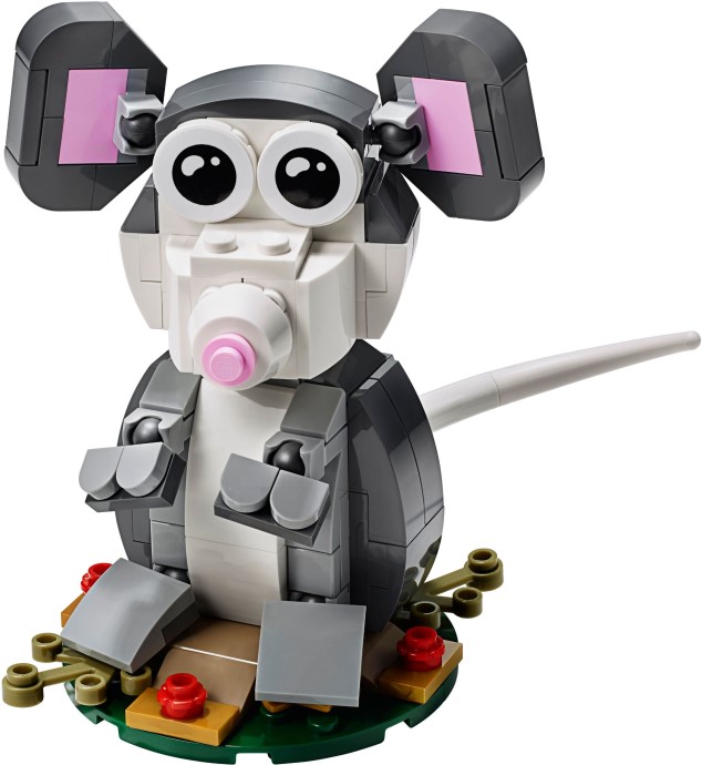 LEGO 40355