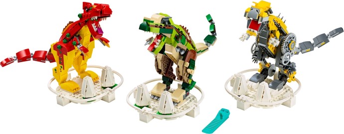 LEGO 40366