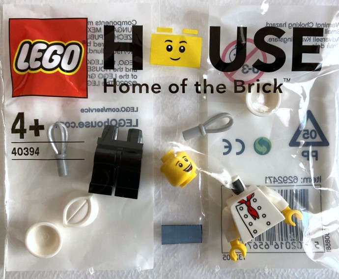 LEGO 40394