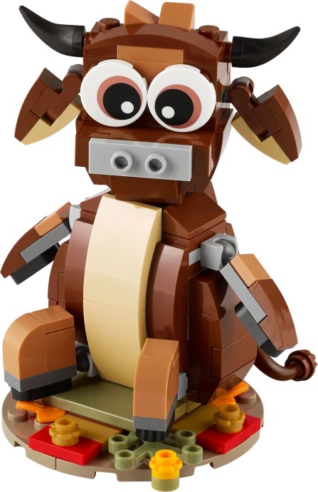 LEGO 40417