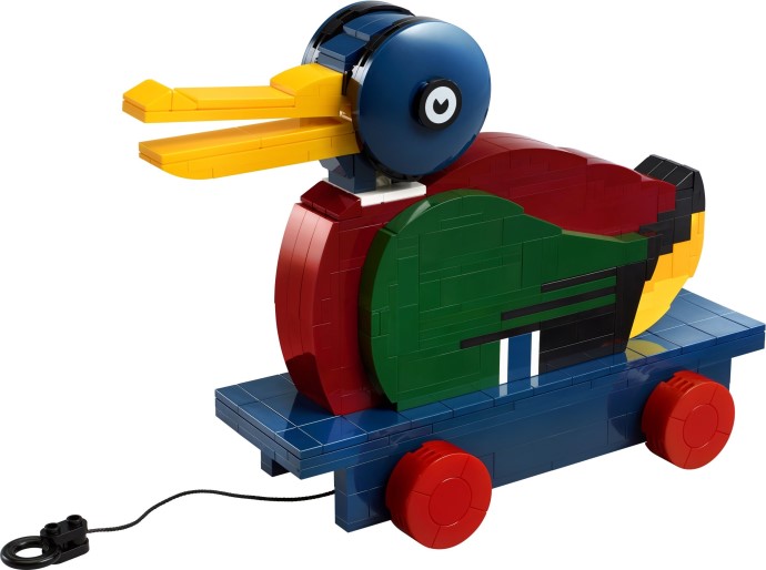 LEGO 40501