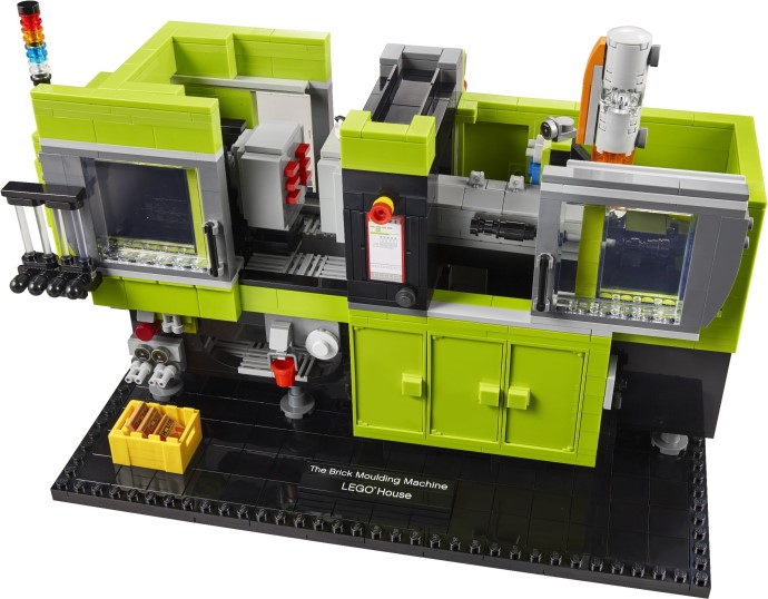LEGO 40502