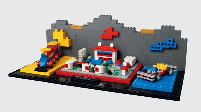 LEGO 40505