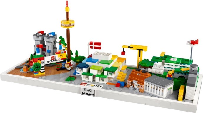 LEGO 40507