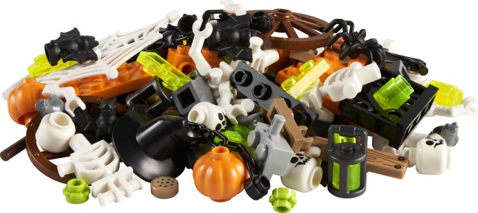 LEGO 40513