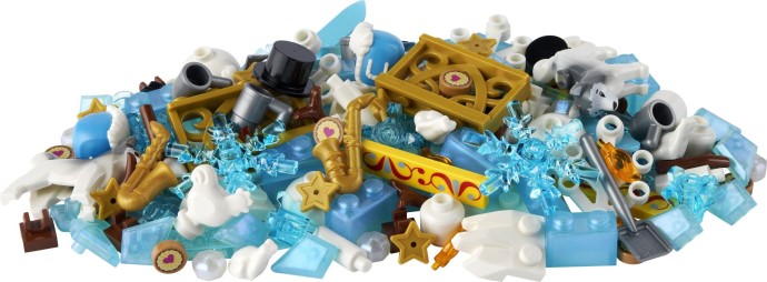 LEGO 40514