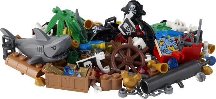 LEGO 40515