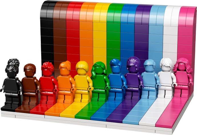 LEGO 40516