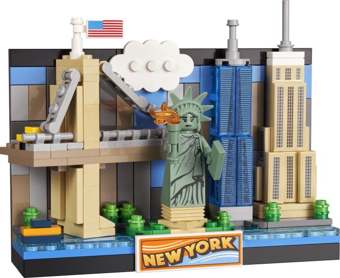 LEGO 40519