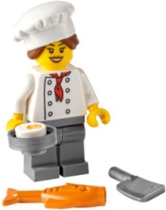 LEGO 40534