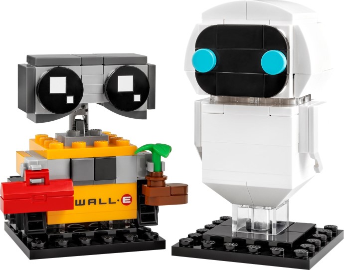 LEGO 40619