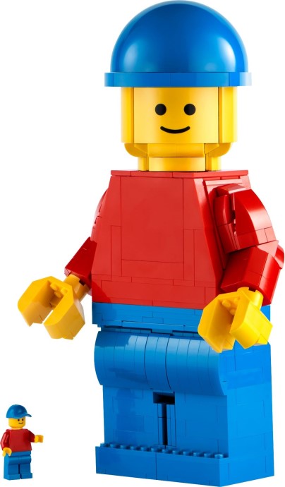 LEGO 40649