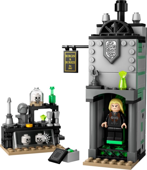 LEGO 40695