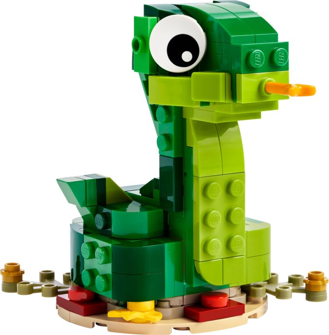 LEGO 40707