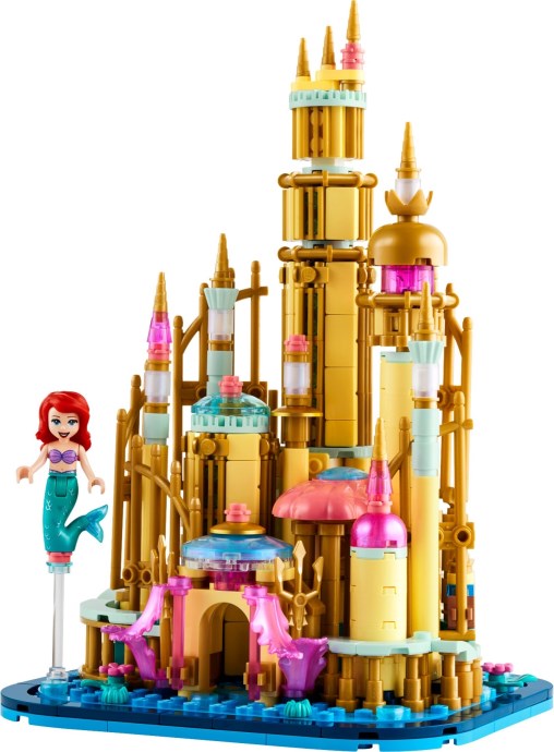 LEGO 40708