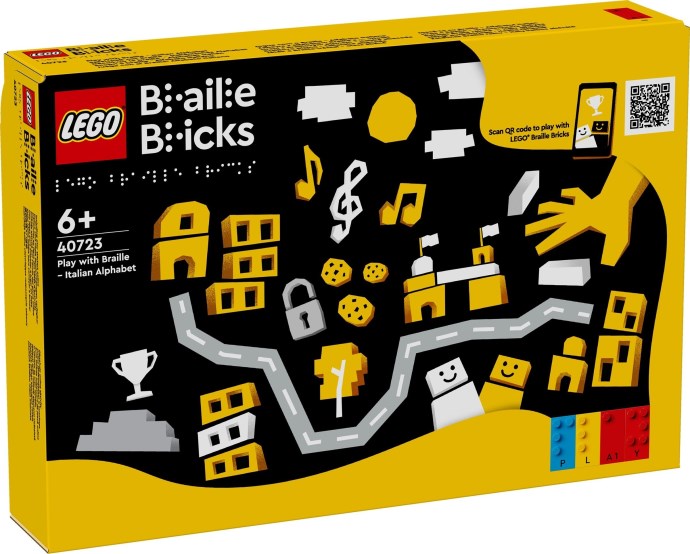 LEGO 40723