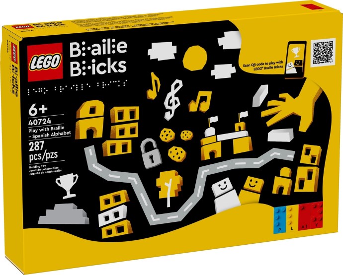 LEGO 40724