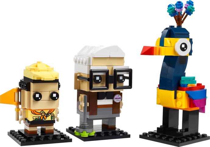 LEGO 40752