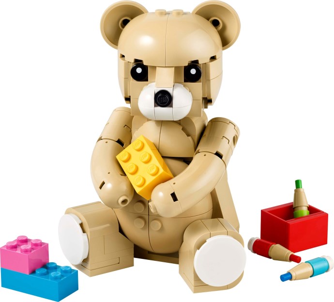 LEGO 40763