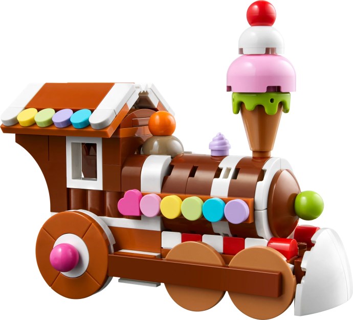 LEGO 40777