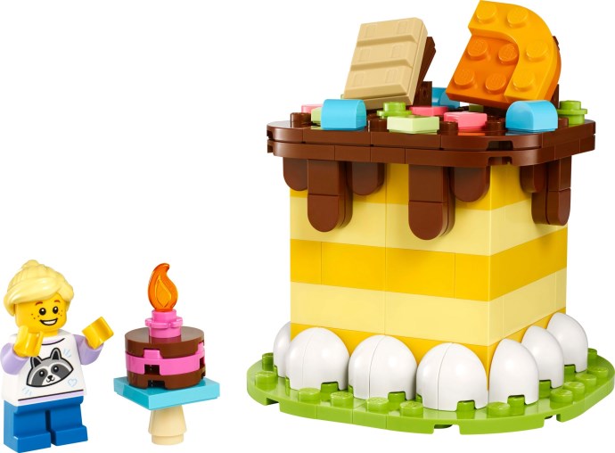 LEGO 40780