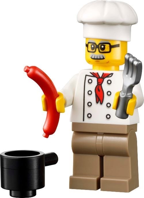 LEGO 40790
