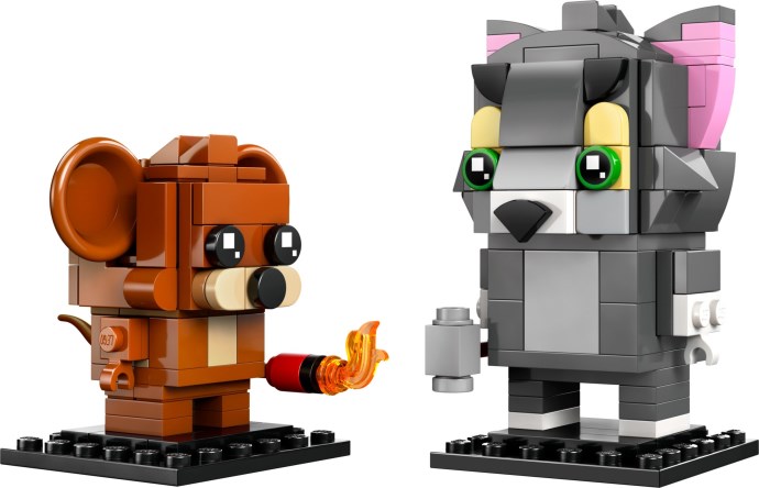 LEGO 40793