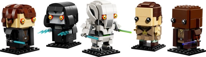 LEGO 40796