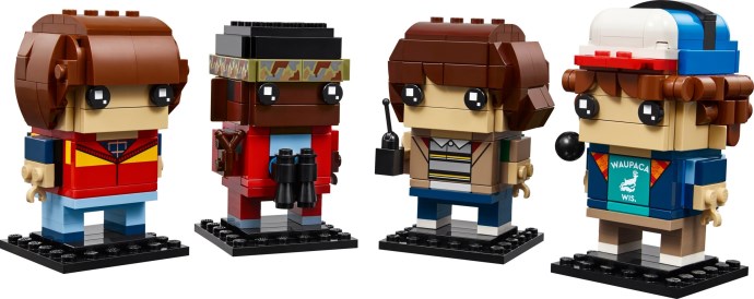 LEGO 40801