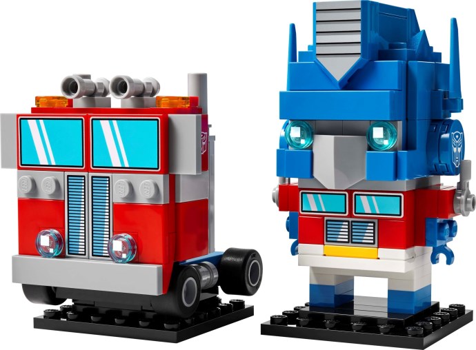 LEGO 40803