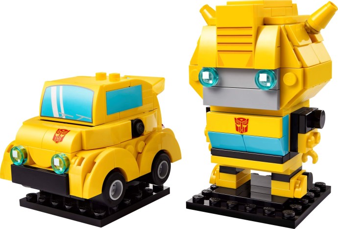 LEGO 40804