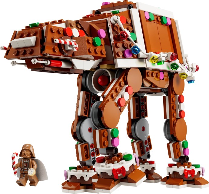 LEGO 40806