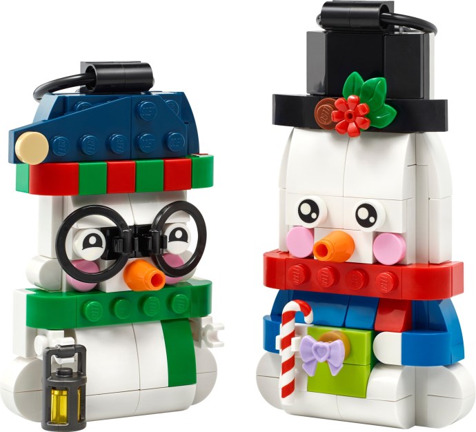 LEGO 40812