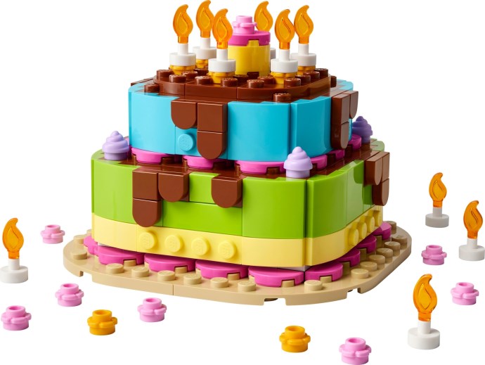 LEGO 40815
