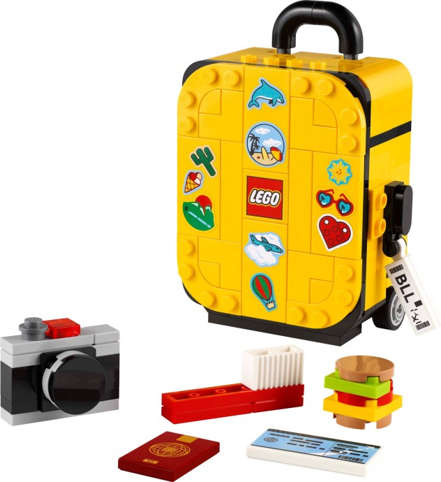 LEGO 40817