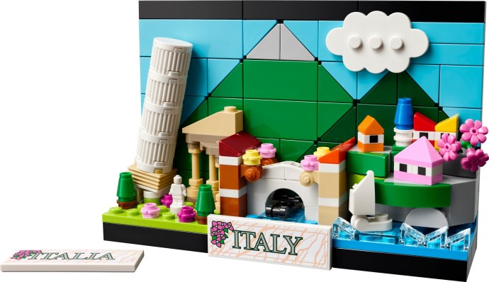 LEGO 40818
