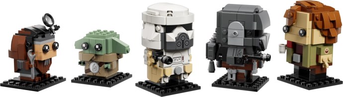 LEGO 40856